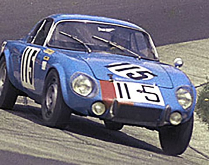 ADAC 1000 KM Classic (2)