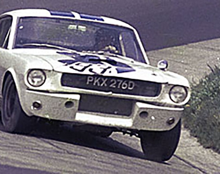 ADAC 1000 KM Classic (1)