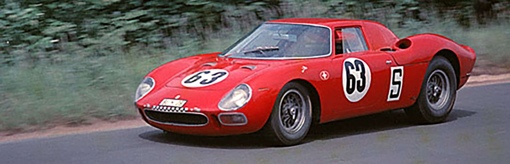 ADAC 1000 KM Classic