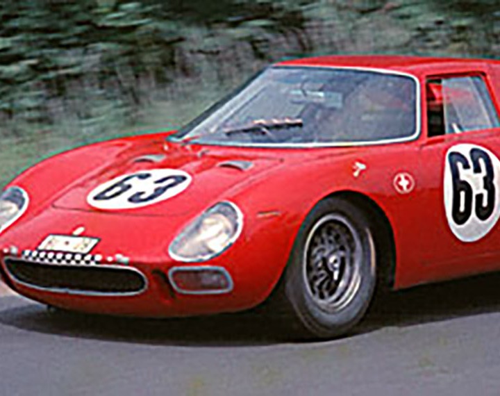 ADAC 1000 KM Classic
