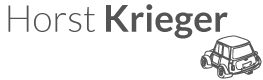 Horst Krieger